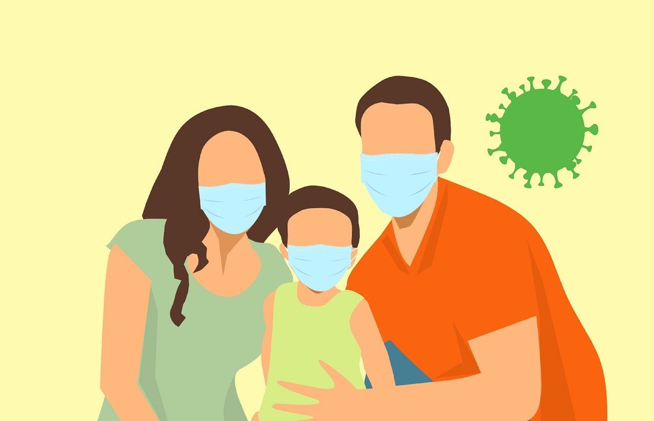 Quels sont les masques qui nous protègent le mieux du coronavirus ? 