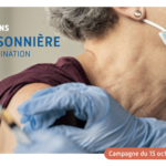 Campagne de vaccination 2024 2025